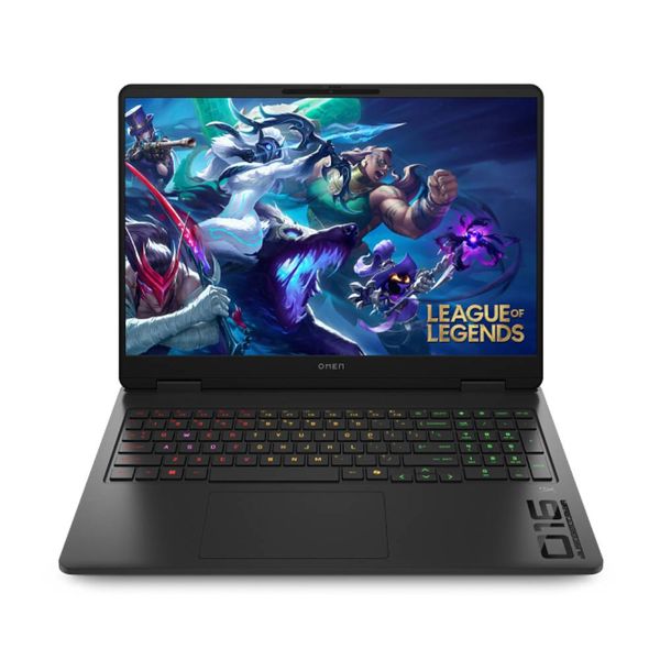HP Omen 16-ap0029nv R9-8940HX/24GB/1TB Laptop