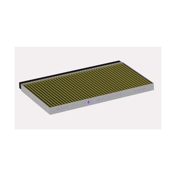 Neff Z51FBB1X6 Φίλτρο Άνθρακα
