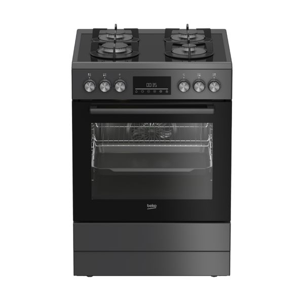 Beko FBM62330GADSN Κουζίνα Μικτή