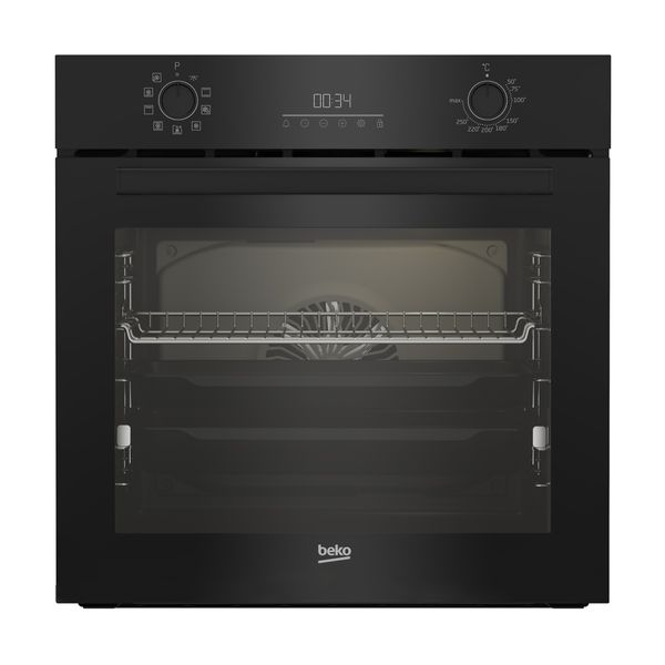 Beko BBIM18302BCSE Φούρνος Εντοιχιζόμενος