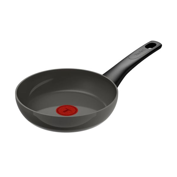 Tefal Renewal 20cm G01702 Κεραμικό Αντικολλητικό Τηγάνι