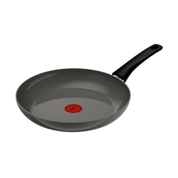 Tefal Renewal 30cm G01707 Κεραμικό Αντικολλητικό Τηγάνι