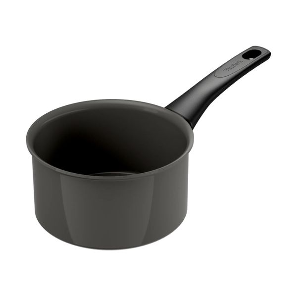 Tefal Renewal 16cm G01728 Κεραμικό Αντικολλητικό Κατσαρολάκι Γάλακτος