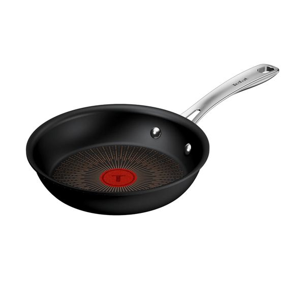Tefal Excellence+ G33002 20cm Αντικολλητικό Τηγάνι