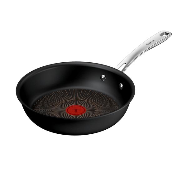 Tefal Excellence+ G33004 24cm Αντικολλητικό Τηγάνι