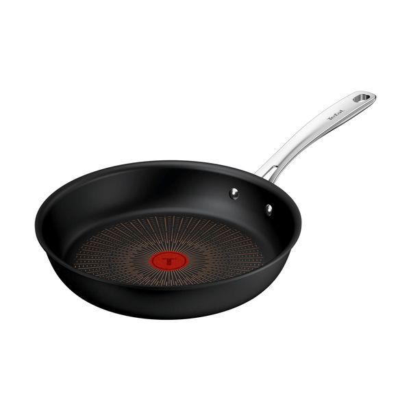 Tefal Excellence+ G33007 30cm Αντικολλητικό Τηγάνι