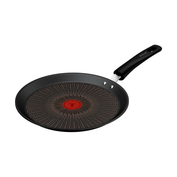 Tefal Excellence+ G33038 25cm για Πάνκεϊκ Αντικολλητικό Τηγάνι