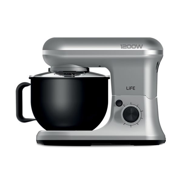 Life Argento Κουζινομηχανή