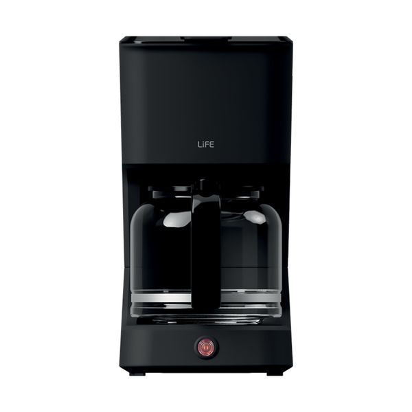 Life SL28 Μηχανή Καφέ Φίλτρου