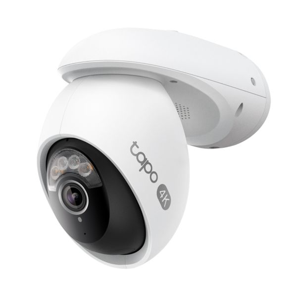 TP-Link TAPO C560WS Outdoor Wi-Fi 4K IP Camera