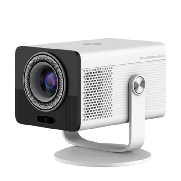 HP MC400 Σύστημα Προβολής