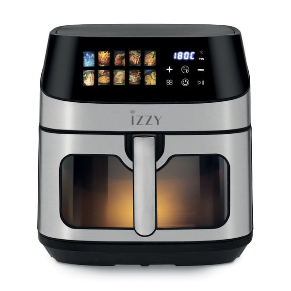 Izzy IZ-8270 Φριτέζα Αέρα