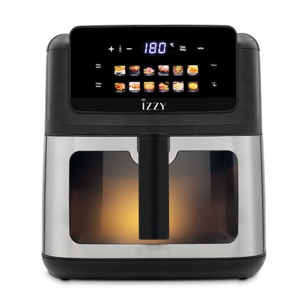 Izzy IZ-8272 Φριτέζα Αέρα