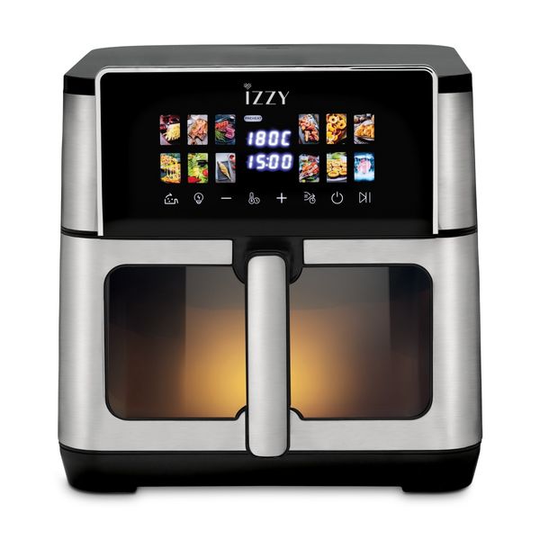 Izzy IZ-8271 Φριτέζα Αέρα