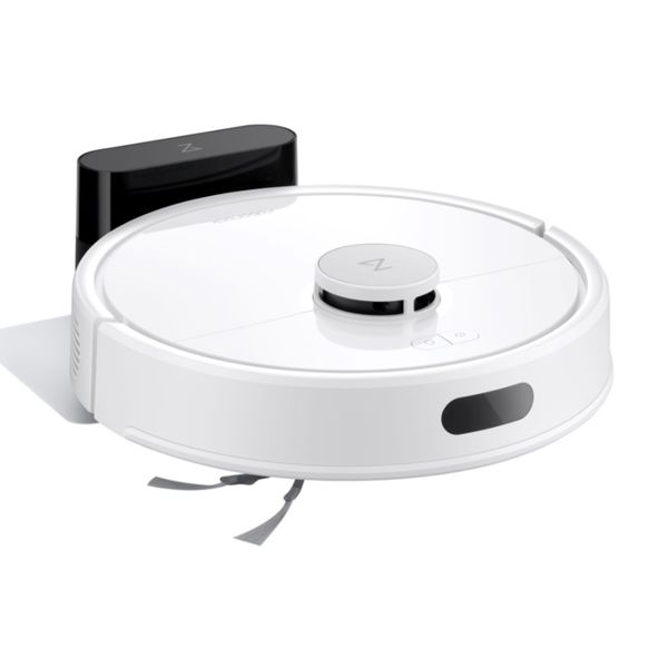 Roborock Q7BF White Ρομποτική Σκούπα