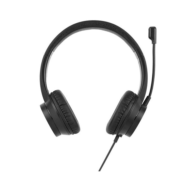 Logik PC USB Ακουστικά Headset