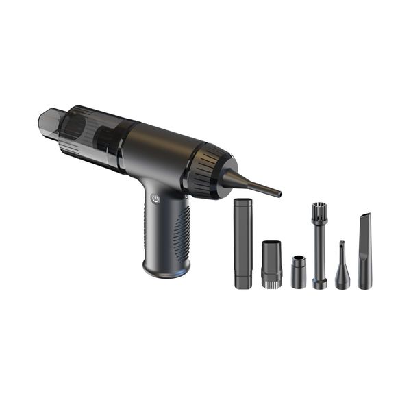 Sandstrom 2in1 Dust Blower + Vacum