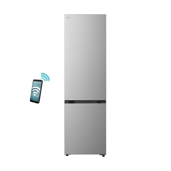 LG GBBS322BPY Ψυγειοκαταψύκτης