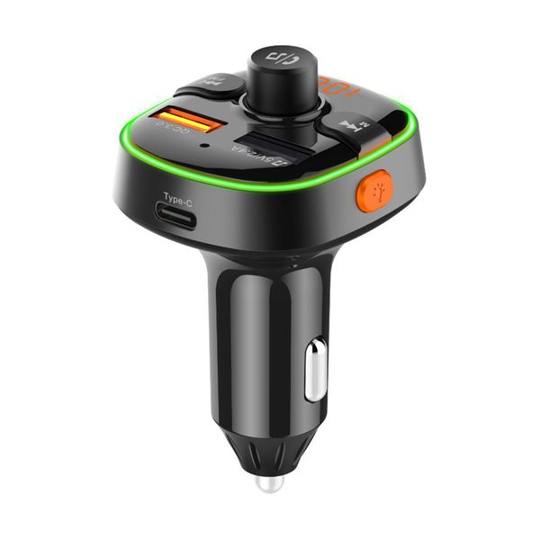 Akai FMT-54T Black FM Transmitter