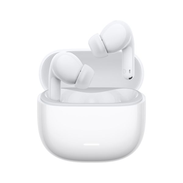 Xiaomi Redmi Buds 8 Lite White Ακουστικά Earbuds
