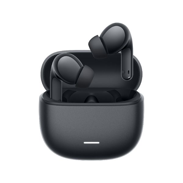 Xiaomi Redmi Buds 8 Lite Black Ακουστικά Earbuds