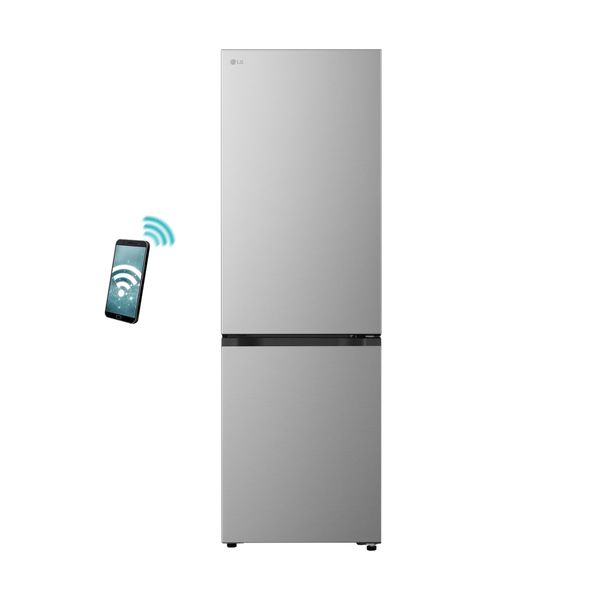 LG GBBS716CPY Ψυγειοκαταψύκτης