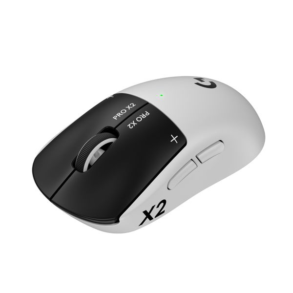 Logitech Pro X 2 Superstrike Gaming Mouse