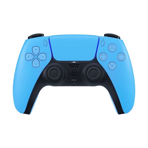 Sony DualSense V3 Wireless Controller Starlight Blue PS5 Gamepad