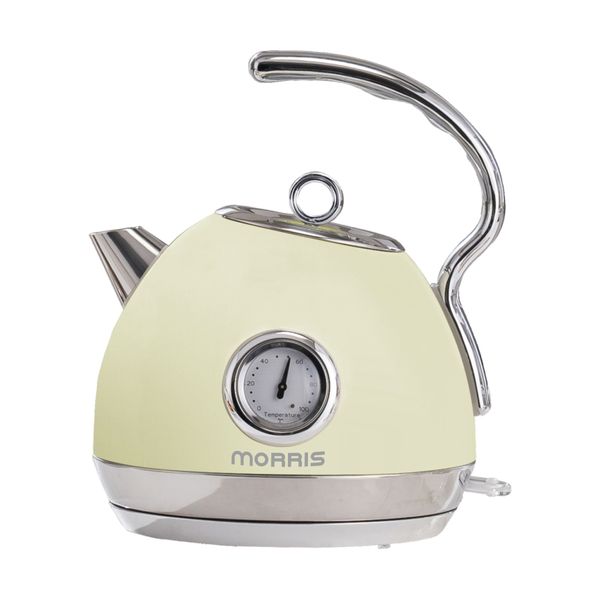 Morris Retro Series R20833WKC Βραστήρας