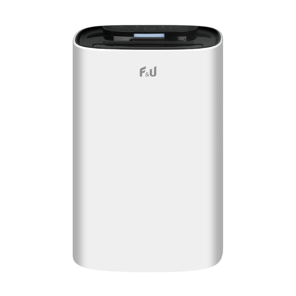 F&U FDE-1643 με Ιονιστή 16lt/24h Αφυγραντήρας