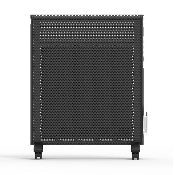 Singer MIR 6010 Mica Slim Ηλεκτρικό Καλοριφέρ