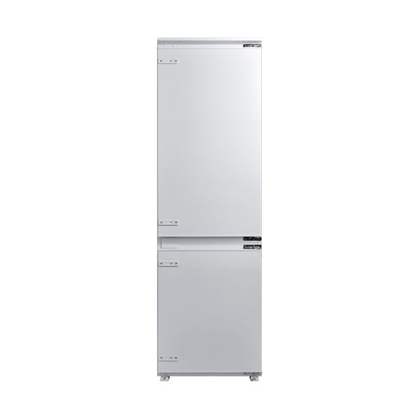 Midea MDRE372FGC01 Εντοιχιζόμενο Ψυγείο