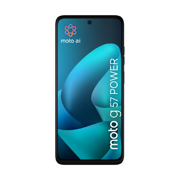 Motorola G57 Power 12GB/256GB Corsair 5G Smartphone