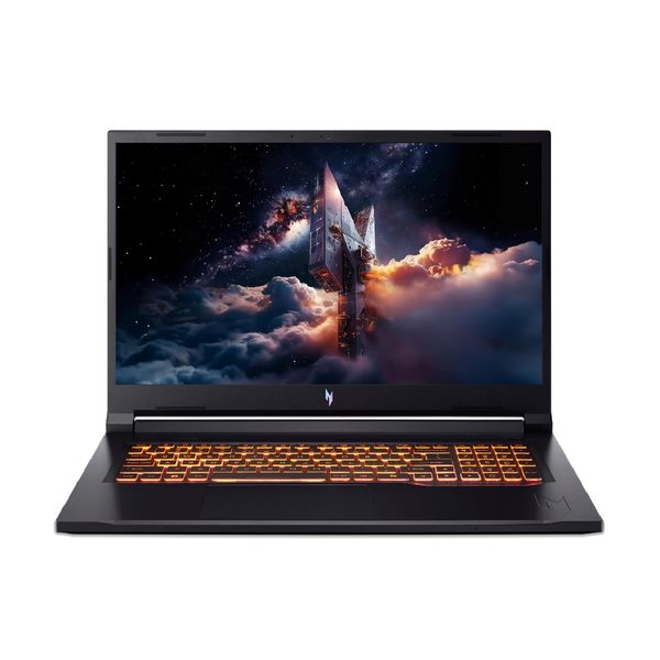 Acer Nitro V17 R7 AI 350/32GB/1TB/GeForce RTX 5060 US Notebook