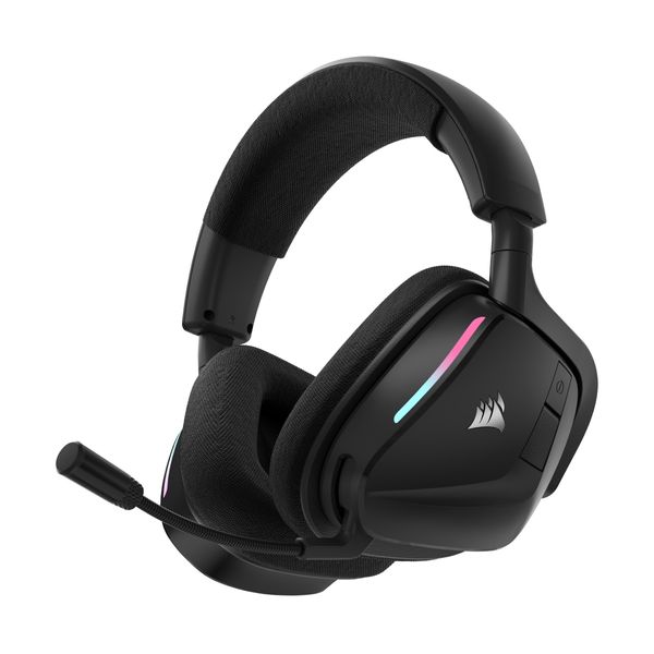 Corsair Void v2 PS5 Wireless Carbon Gaming Headset