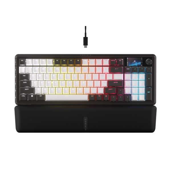 Corsair Vanguard 96 Mechanical Gaming Keyboard