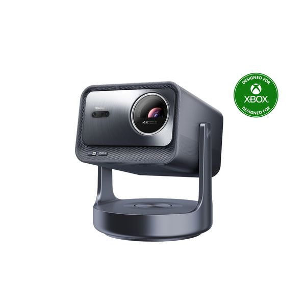 Hisense C2 Ultra Smart mini 4K Σύστημα Προβολής