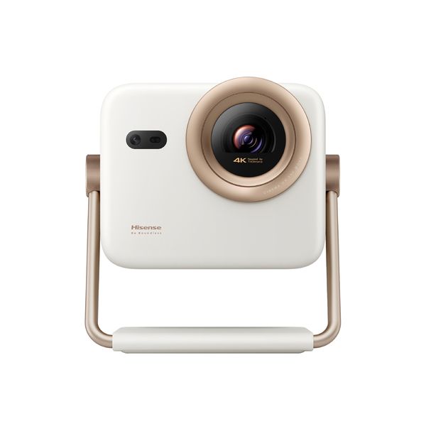 Hisense M2SE Pro Σύστημα Προβολής