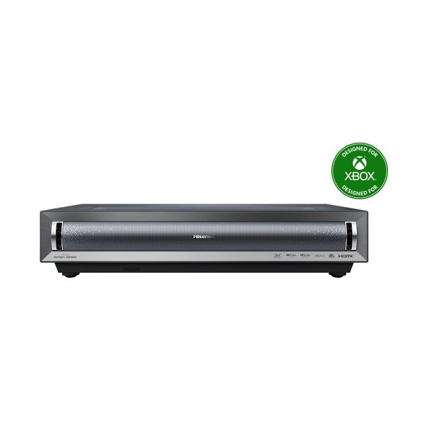 Hisense PX3 Pro Smart Laser Cinema 4K Σύστημα Προβολής