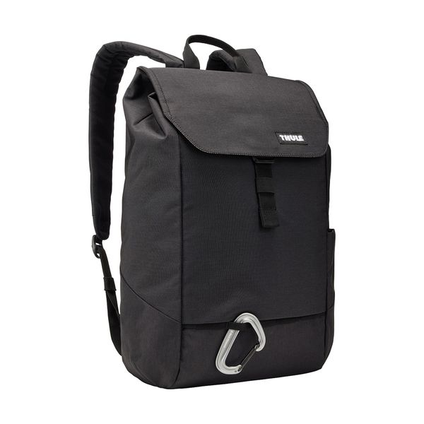 Thule Lithos TLBP-213 Black Τσάντα Laptop