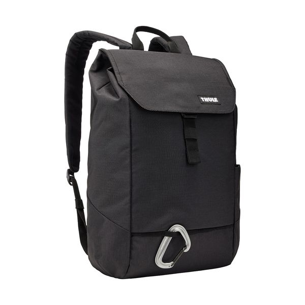 Thule Lithos TLBP-216 Black Τσάντα Laptop