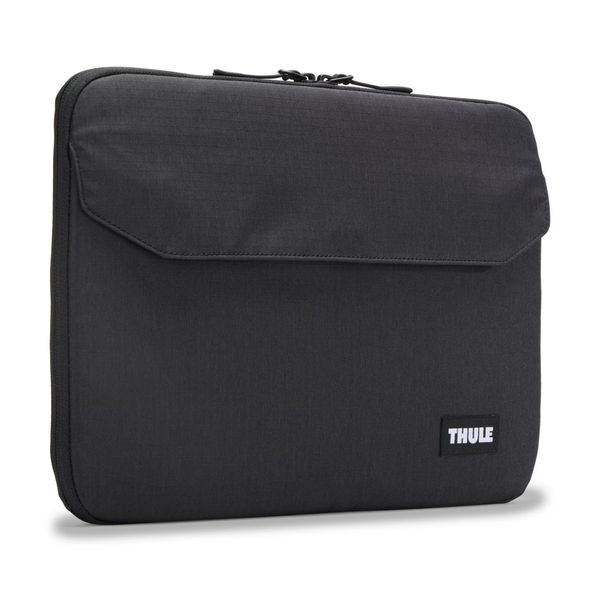 Thule Lithos TLS116 Black Τσάντα Laptop