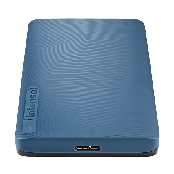 Intenso Memory Safe 2.5" USB 3.2 1TB Blue HDD Εξωτερικός Σκληρός Δίσκος