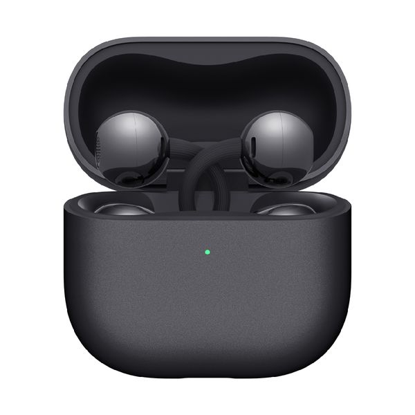 Huawei Freeclip 2 Black Ακουστικά Earbuds