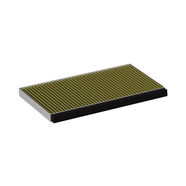 Bosch DWZ1IB1B6 Φίλτρο Άνθρακα