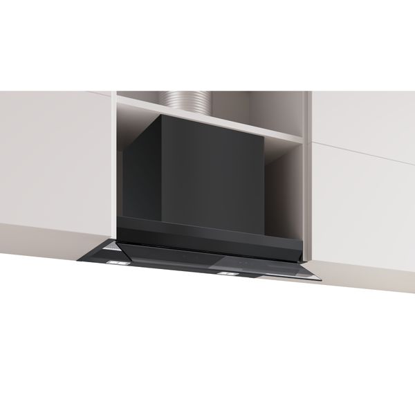 Bosch DBB67DP60 Απορροφητήρας Εντοιχιζόμενος