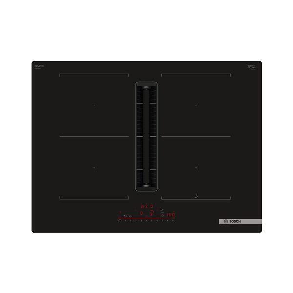 Bosch PVQ711H26E Επαγωγική Εστία