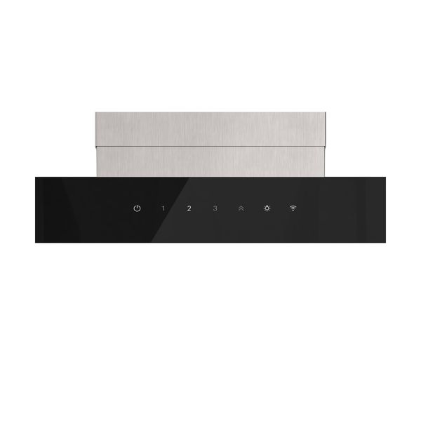 Bosch DWB67DN30 Απορροφητήρας Τζάκι