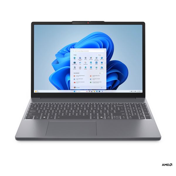 Lenovo IdeaPad Slim 3-15ARP10 R5-7533HS/16GB/SSD512GB W11 Notebook