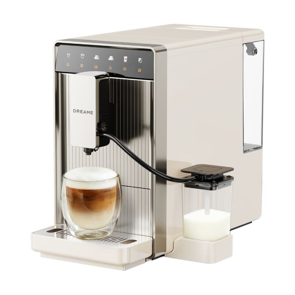 Dreame Ecceluxe Slim Μηχανή Espresso